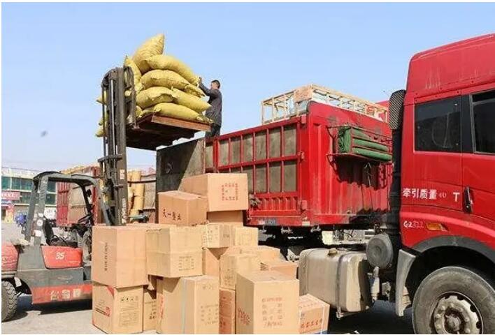 厦门到东湖区物流专线