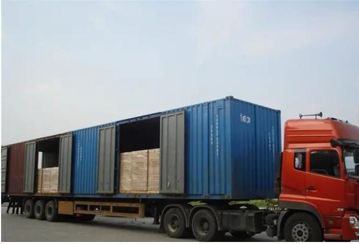 厦门到东湖区整车运输