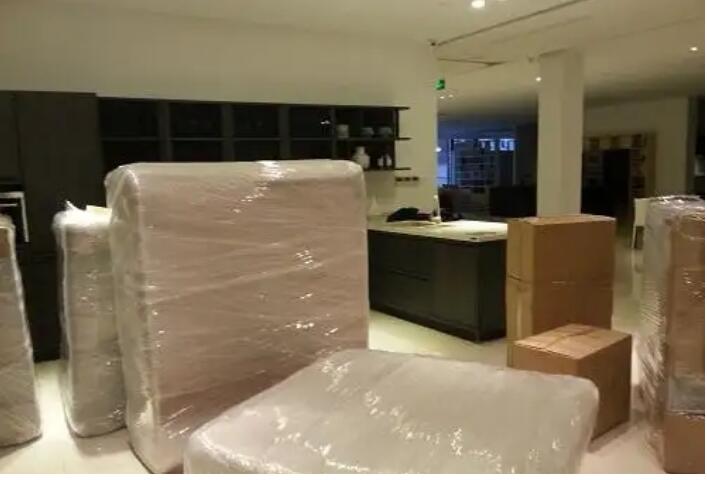 厦门到东湖区长途搬家