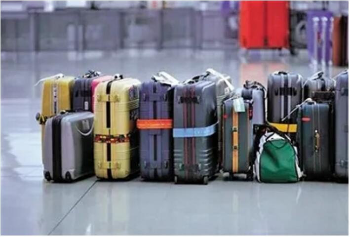 厦门到东湖区行李托运