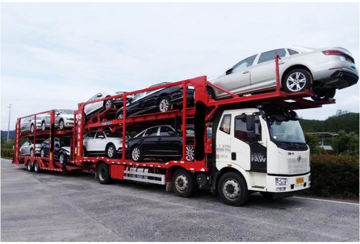 厦门到东湖区轿车托运